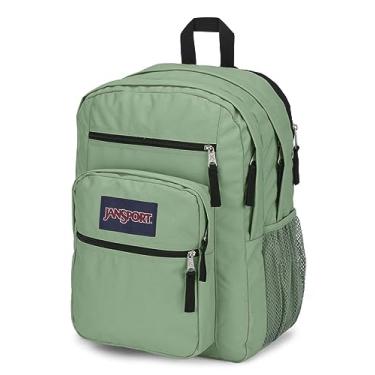 Imagem de Mochila JanSport Big Student Loden Frost Tamanho 34L