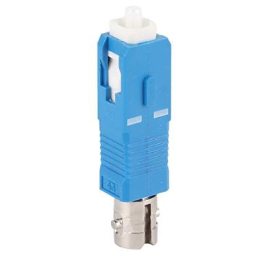 Imagem de Acessórios de Controle Industrial, Adaptador de Conector de Fibra óptica, Acoplador Macho e Fêmea, Componentes de Controle Industrial, Conversor de Grau de Portadora Industrial