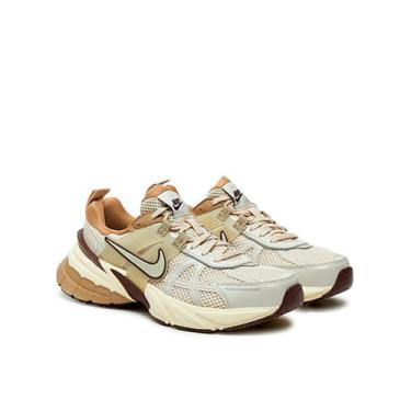Imagem de Nike Tênis feminino V2k Run, Lt Orewood Brn Light Bone Khaki Earth, 41