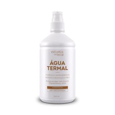 Imagem de Agua Termal - 500ml - Extratos da Terra