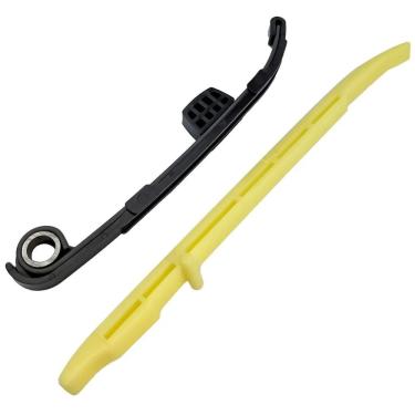 Imagem de Tensor Guia Corrente Comando CG 160 NXR 160 BROS XRE 190 FAN 160 START TODAS WGK