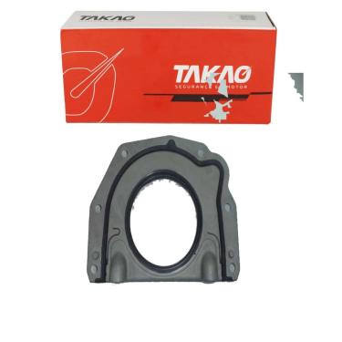 Imagem de Retentor Traseiro Fiesta New 1.0 12V 2016 A 2019 / Ka Novo 1.0 12V 2014 A 2021 - Takao Rtfo10G