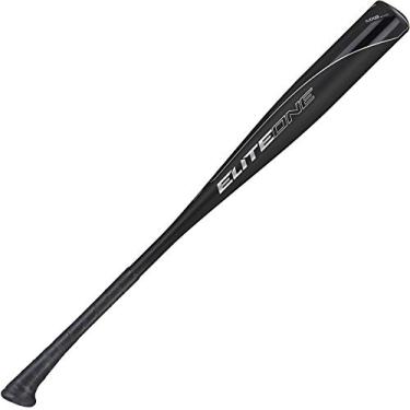 Imagem de Axe Taco de beisebol Bat 2020 Elite One (-3) BBCOR / 1 peça de liga / 81 cm - 822 g, preto