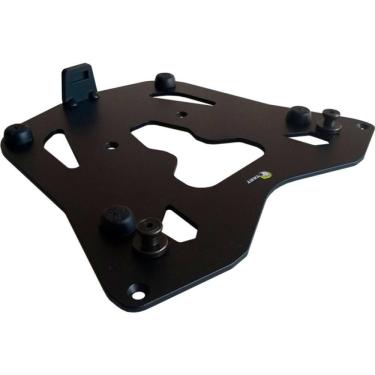 Imagem de Suporte Base para Baú Traseiro Start Givi Monokey BMW F750 GS 19/24 + F800 GS 2025 + F850 GS 19/24