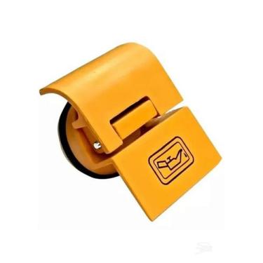 Imagem de Tampa oleo motor - Fiat