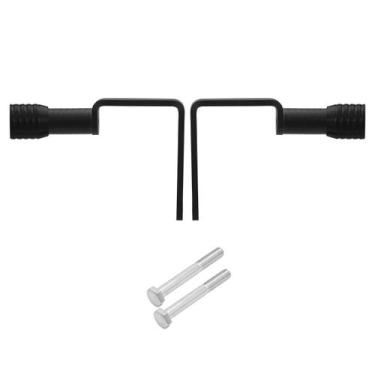Imagem de Slider Protetor Motor Roncar Motos Honda Titan 160 2016 Fan 160 2015 -
