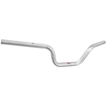 Imagem de Guidão Roncar Modelo Original Sem Peso Cb 300 - Super Adventure, Croma