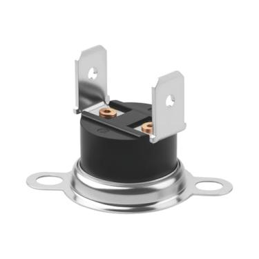 Imagem de 6930W1A003X Substituição de fusível térmico para termostato de micro-ondas serve para modelos LRE30451SB, LRE30451ST, LRE30451SW, LRE30955ST, RF1032BB, RF1052BB