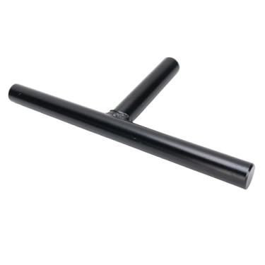 Imagem de Zhjvihx Resto de Ferramenta de Torno de 12 Polegadas, 1 Polegada de Poste de Aço Inoxidável Torno de Madeira Rest para Torneamento de Madeira, Suporte Reto que Giro para o Suporte para