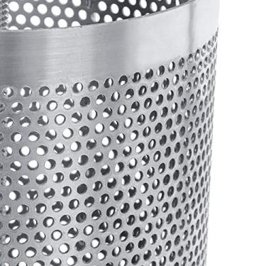 Imagem de Yctze Ferramenta de Prensa de Mel Manual de Aço Inoxidável e Prensa de Cera para Apicultura Com Filtro - Mel Multifuncional e Extrator de Cera