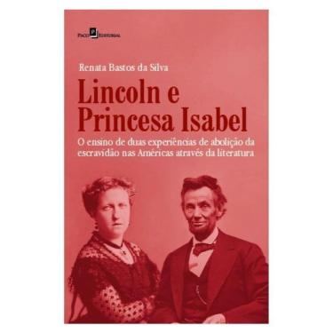 Imagem de Lincoln E A Princesa Isabel