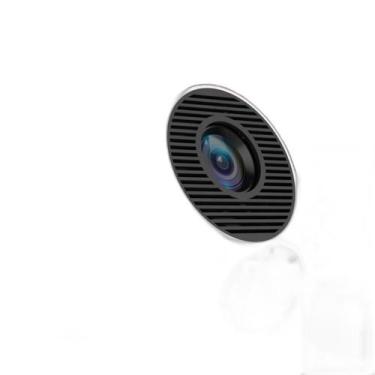 Imagem de Projetor Wifi Portátil 1080P Branco Bivolt Suporta 4K - Bivena