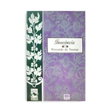 Imagem de Livro Inocência - Editora Moderna