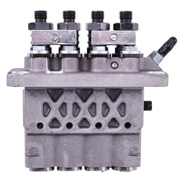 Imagem de Solarhome Bomba de injeção de combustível 6685511 7020868 compatível com a minicarregadeira Bobcat V2203 S130 S150 S160 S175 S185 S510 T140 Kubota Engine V2203 V2403