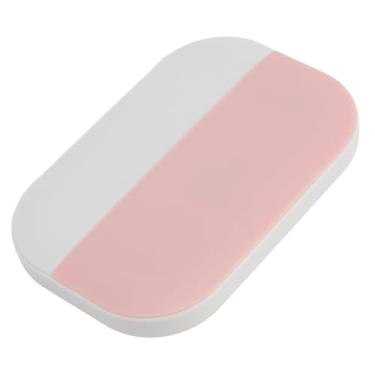 Imagem de ASHATA Palestrante de Condução óssea, BT5.2 Portátil Sob o Alto -falante de Travesseiros e Estéreo de 360 Graus Com Bateria de 500mAh Embutida, para Dormir 20h de Reprodução (PINK)