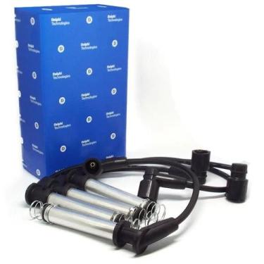 Imagem de CABO VELA para CORSA/ CELTA 96/ PALIO/ DOBLO/ IDEA/ PUNTO/ S - DELPHI