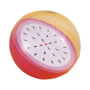 Imagem de Brinquedos Infláveis para Piscina De Unicórnio Flamingo, Bola De Praia