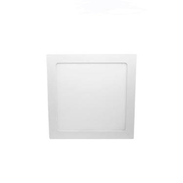 Imagem de Painel Led Lux Quadrado De Embutir 6500K 18122 Taschibra 18W