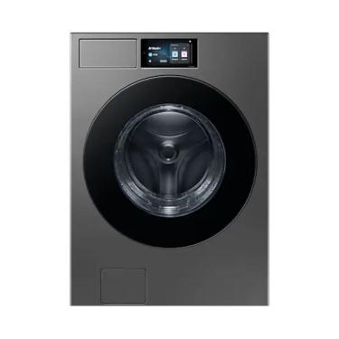 Imagem de Lavadora Samsung Bespoke Ai 20Kg Inox 220V WF90F20ADSBZ
