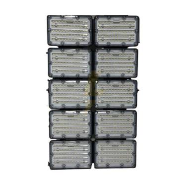 Imagem de Refletor Led N3 1000W Campo De Futebol / Beach Tennis - Líder Led