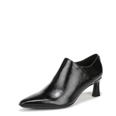 Imagem de Naturalizer Bota feminina Trista Fashion, Preto, 42