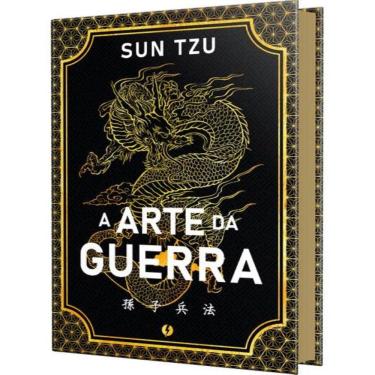 Imagem de Arte Da Guerra - Edicao De Luxo, A