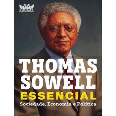 Imagem de Thomas Sowell Essencial – Vol. 1