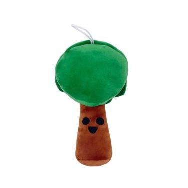 Imagem de Jogo Plush Toy Super JAKES Sprunki para crianças adultas Green-A