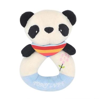 Imagem de Berço Brinquedos pendurados Carrinho de criança infantil Cama de assen