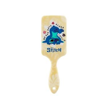 Imagem de Marco Boni, Escova Raquete M Disney Stitch Diversos, Cores Sortidas, 7123, 1 unidade