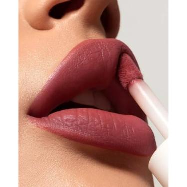 Imagem de AG Beauty, Lip Blush Batom Multifuncional Alyce Gontijo 7ml Cor:Única