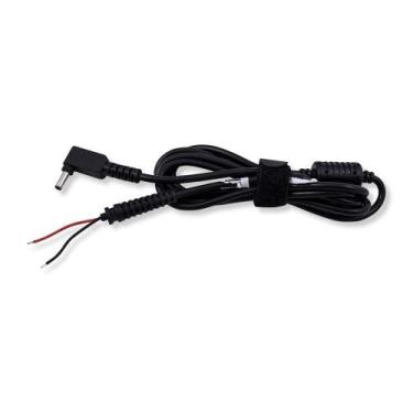 Imagem de Cabo de Reparo para Notebook Asus 4.0 mm X 1.35 - bringIT, 3 meses