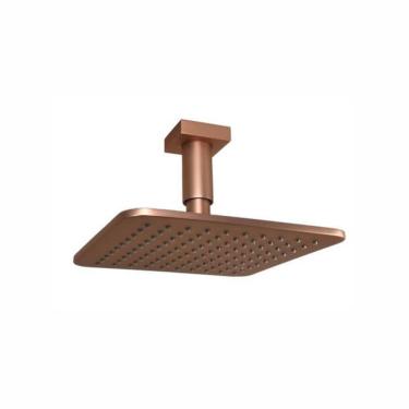 Imagem de Chuveiro De Teto Dom - Rose Fosco