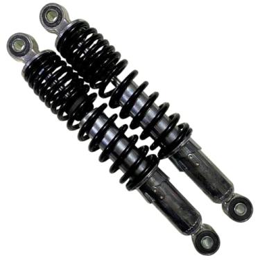 Imagem de Par Amortecedor Honda Cbx 200 Scud