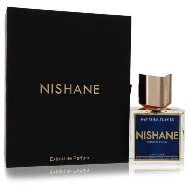Imagem de Perfume Feminino Nishane 100 Ml Extrait De Parfum Spray