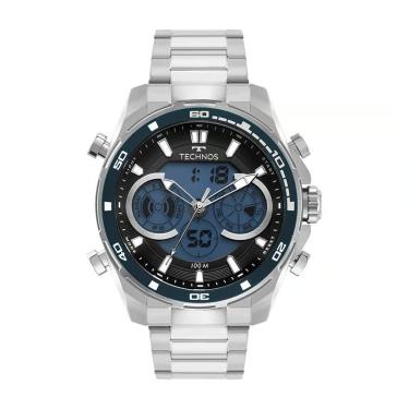 Imagem de Relógio Technos Masculino Ts_Digiana BJ3530AF/1A-Masculino