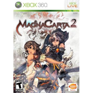 Imagem de Magna Carta 2 - Xbox 360