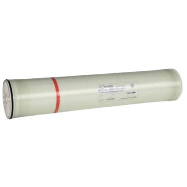 Imagem de VONTRON ULP22-8040 Membrana de Osmose Reversa Industrial, 150 PSI, Filtro de Água de Alta Pressão para Tratamento de Água