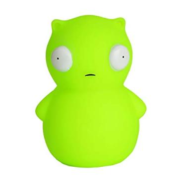 Imagem de Bob's Burgers 6'' Kuchi Kopi Glow in The Dark Figure Collectible Toys