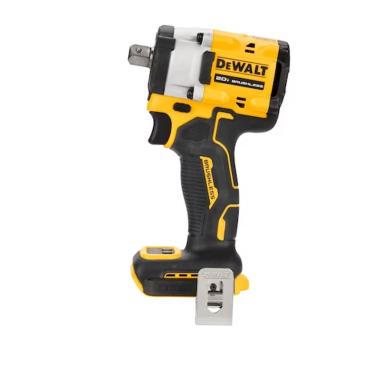 Imagem de Chave De Impacto 20v Brushless Dewalt Dcf922b-b3 – Potente, Compacta E Profissional