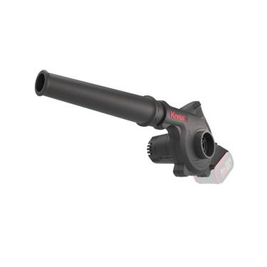 Imagem de Soprador A Bateria Kress 20v Kuf30.9 – Potente, Leve E Profissional