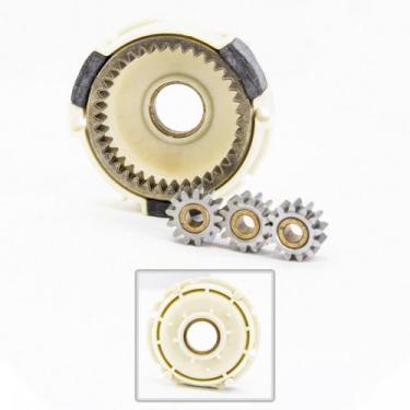 Imagem de Reparo da Planetária Gol Kombi Parati Saveiro 1.6 - Unifap