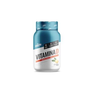 Imagem de VITAMINA D - 60 CAPSULAS