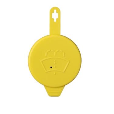 Imagem de Tampa de lavadora de para-brisas para Opel para Calibra 1989 1990 1991 1992 1993 1994 1995 1996 1997 Tampa de garrafa de lavagem de para-brisas 90563741