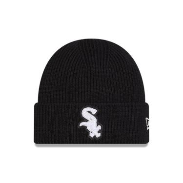 Imagem de GORRO NEW ERA CHICAGO WHITE SOX MLB PRETO-Masculino