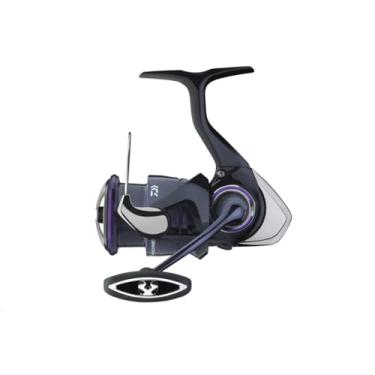 Imagem de DAIWA 25 Prorex V LT 2000, molinete de pesca giratório com arraste frontal