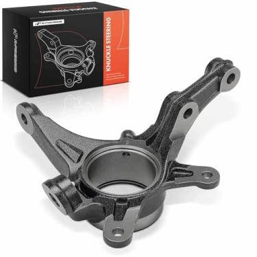 Imagem de A-Premium Junta de direção de suspensão dianteira esquerda compatível com Honda Civic 2007 2008 2009 2010 2011, 2.0L, lado do motorista