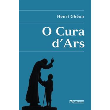 Imagem de Livro - O Cura d'Ars