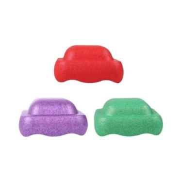 Imagem de Brinquedos Esportivos Para Bebês, Tubos Sensoriais De Equilíbrio Em Es