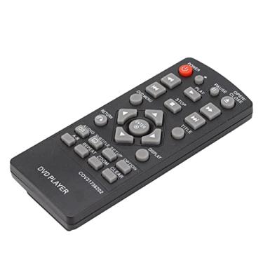 Imagem de Naroote Novo Controle Remoto Sem Necessidade de Programação para Dp132 Dp132nu Dvd Player Fácil Substituição para Controle Remoto Quebrado ou Perdido